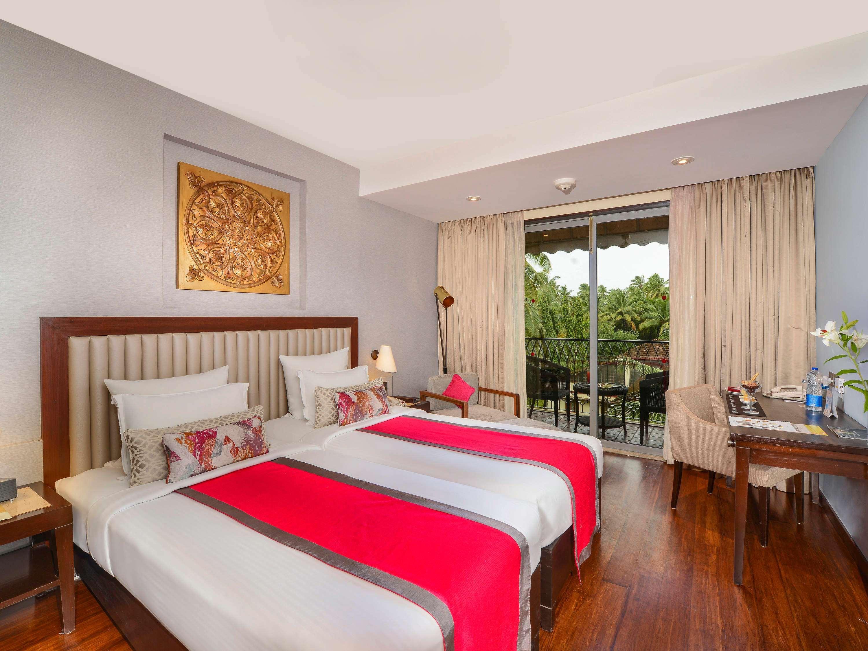 Novotel Goa & Candolim