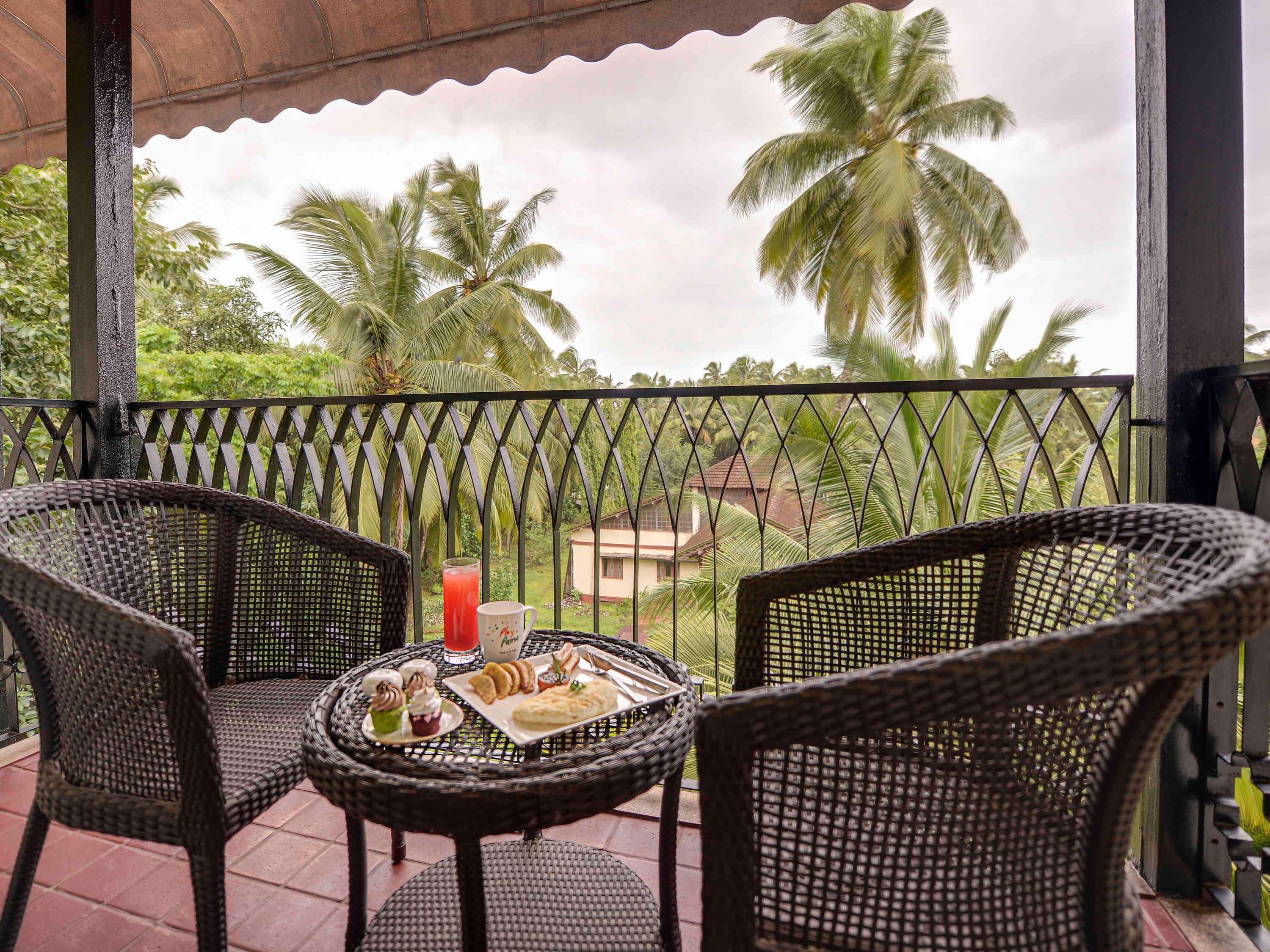 Novotel Goa & Candolim