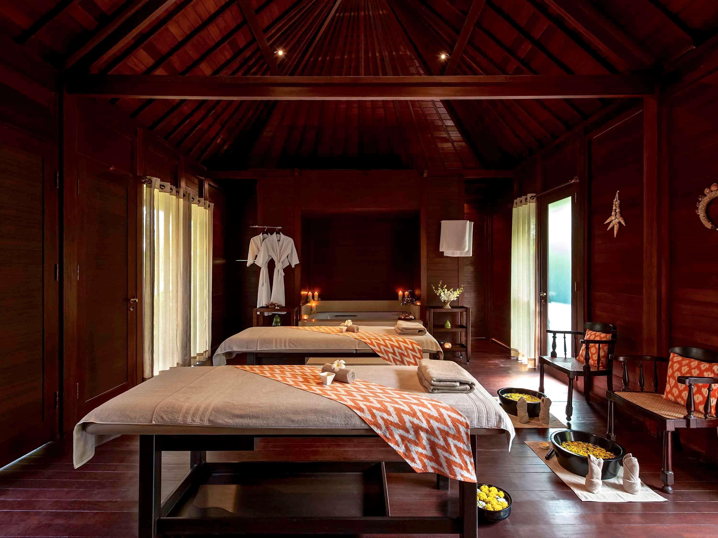 Resort Novotel Goa &