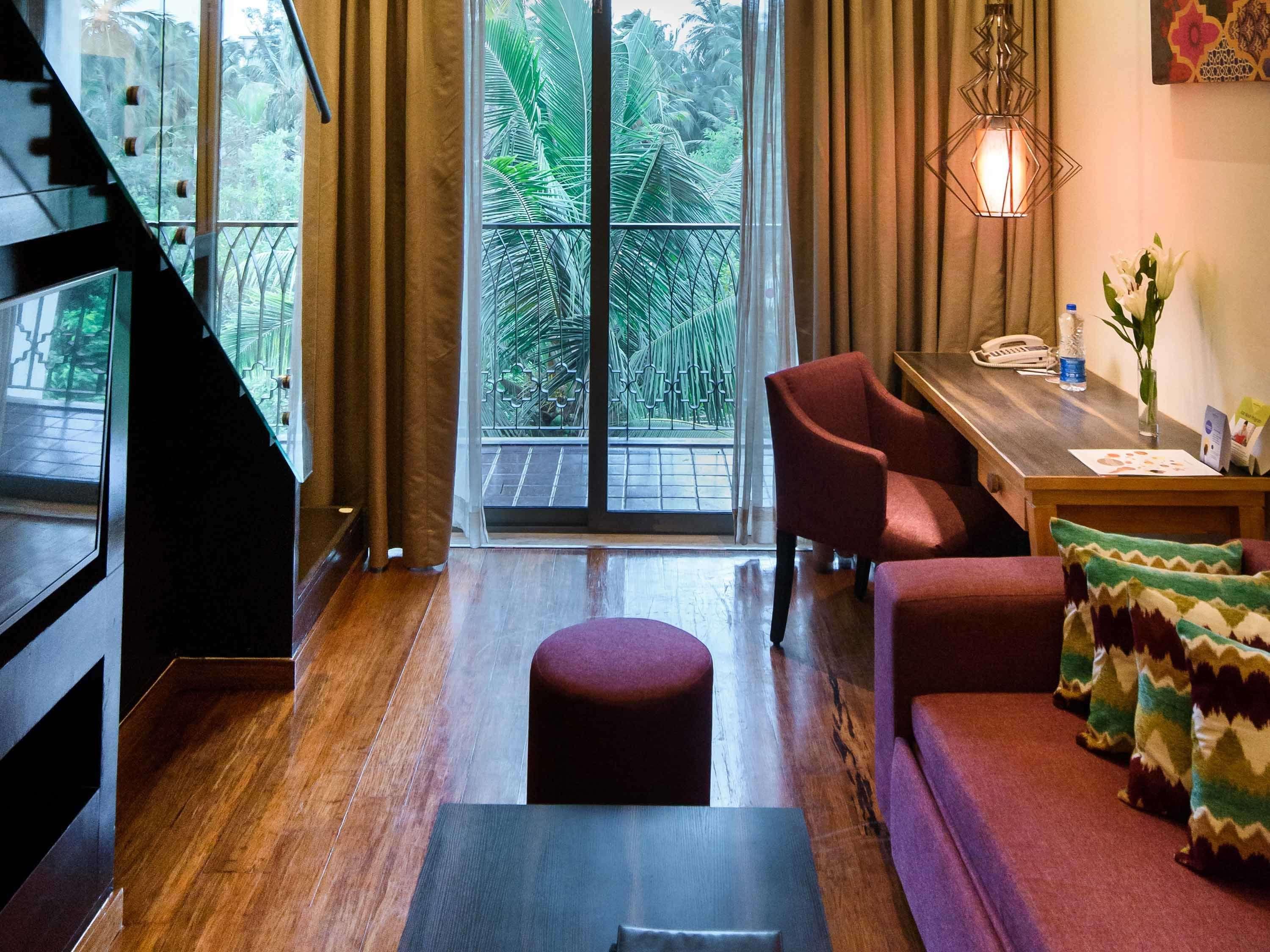 Novotel Goa &