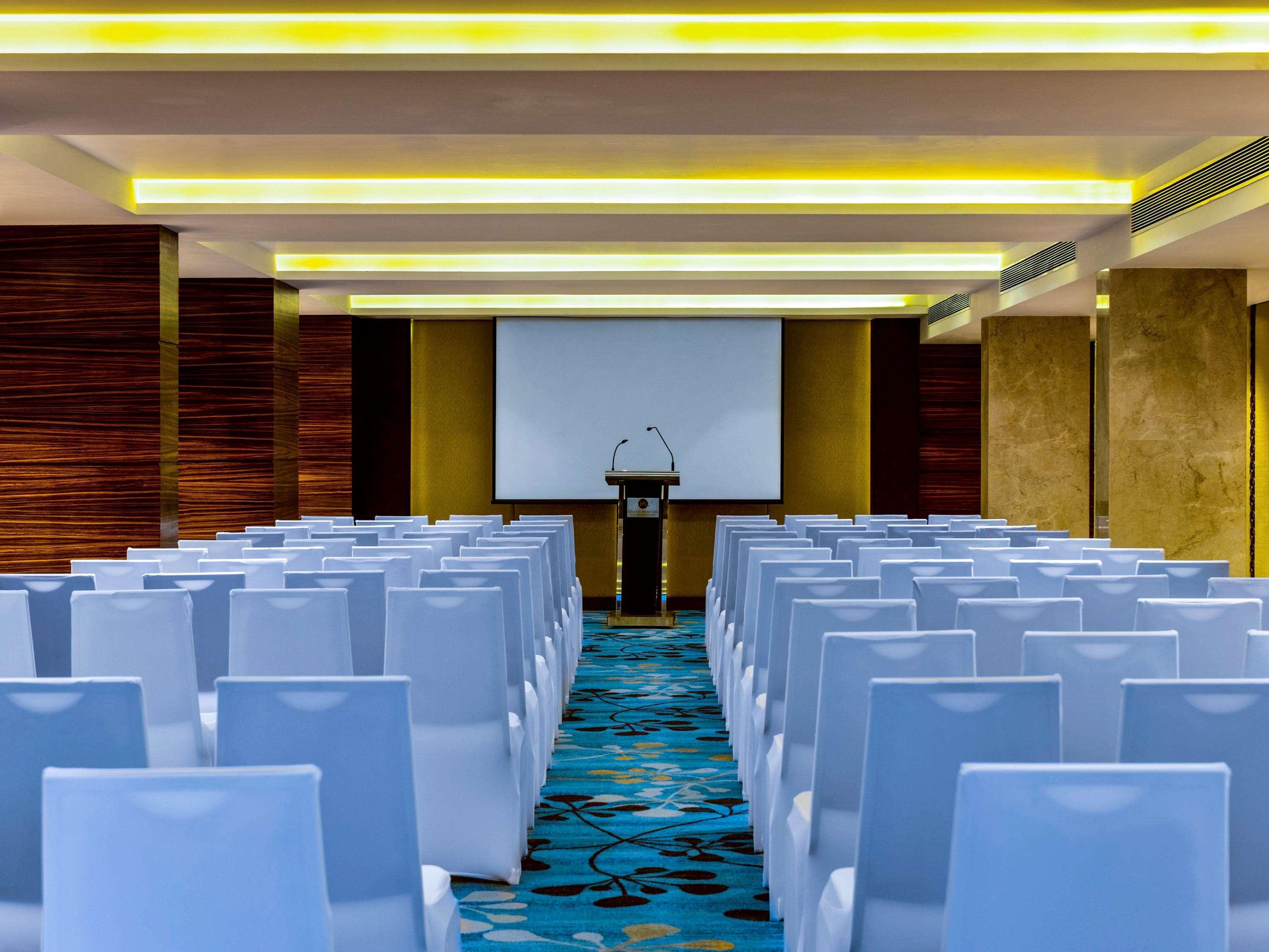 Novotel Goa & Candolim