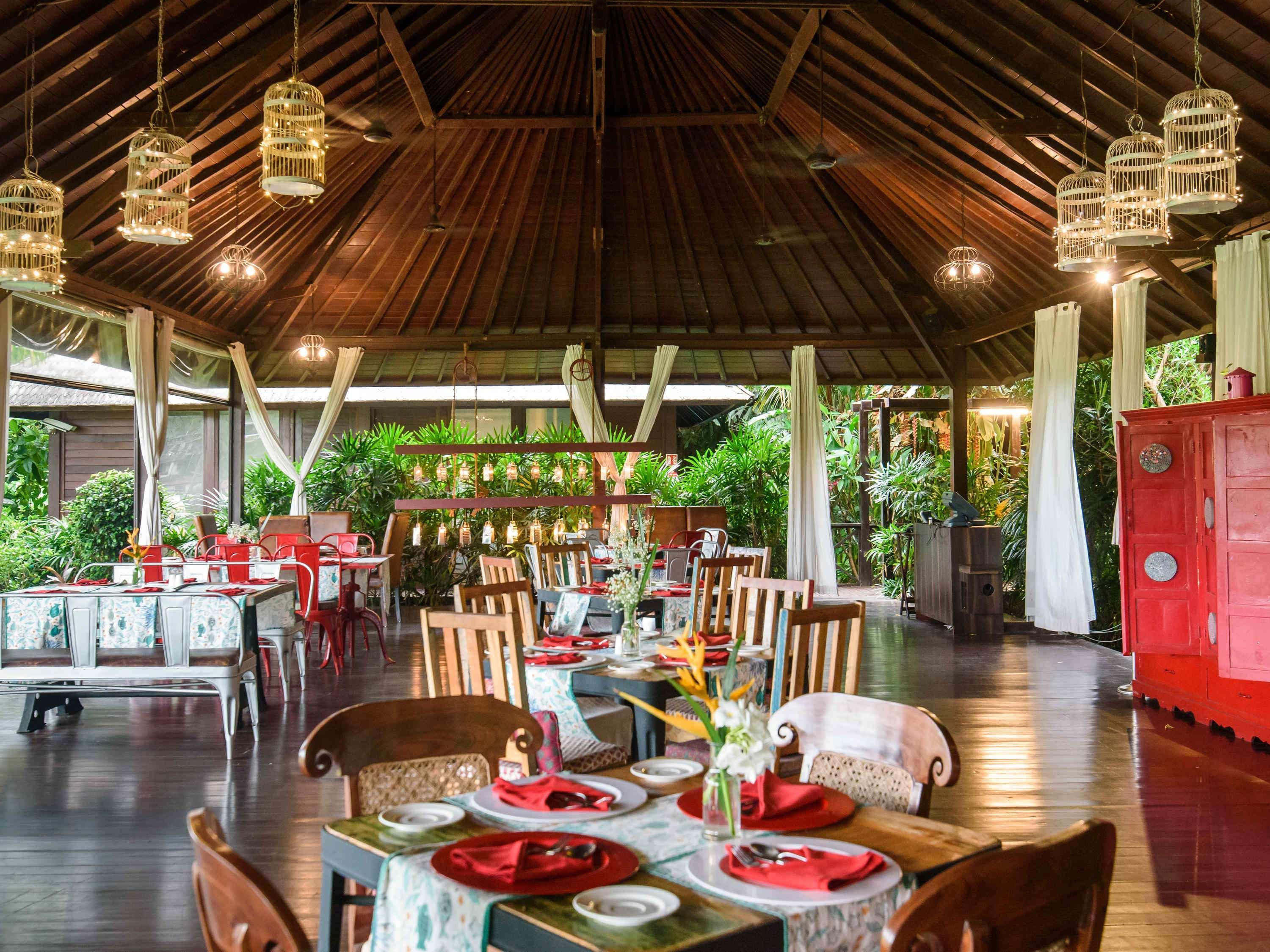 Novotel Goa & Resort