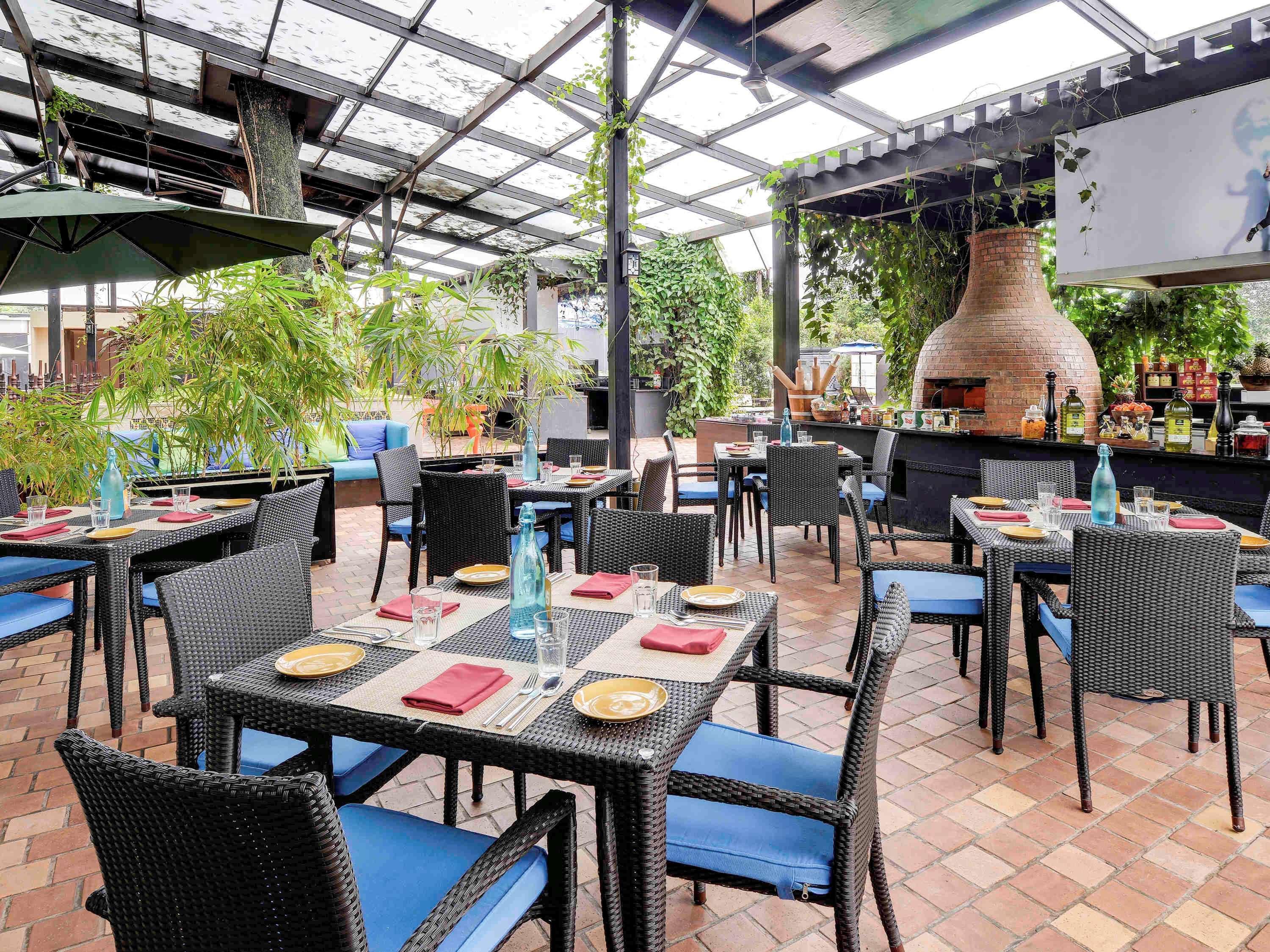 Novotel Goa & Candolim