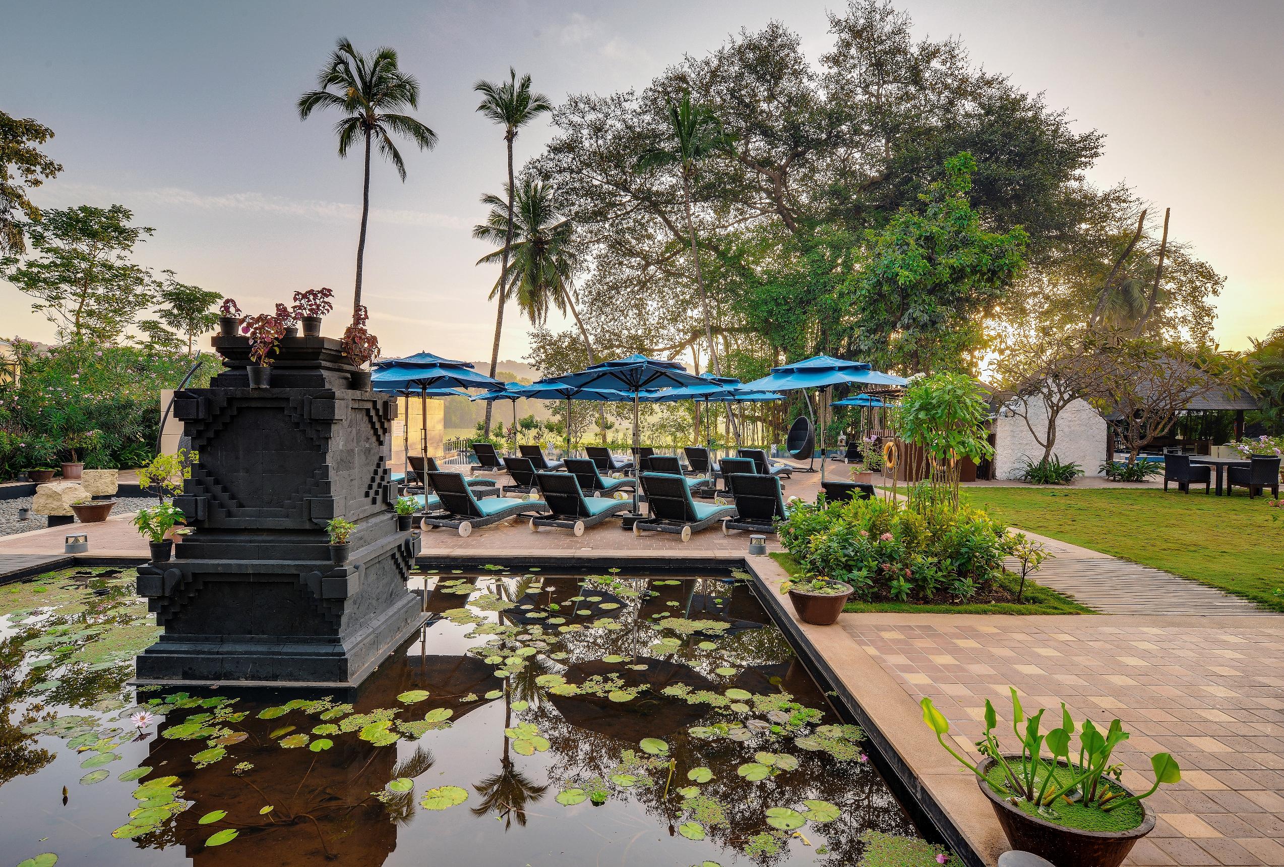 Novotel Goa & Resort Candolim