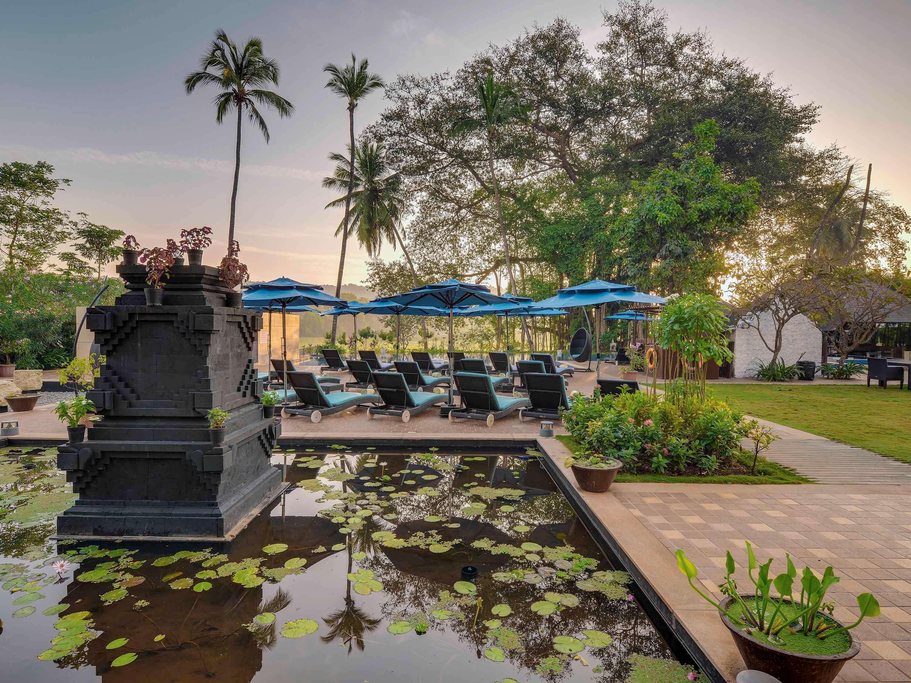 Novotel Goa & Resort