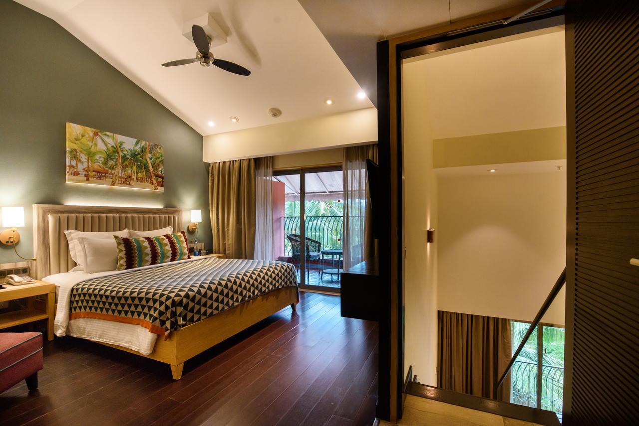 Novotel Goa & Resort