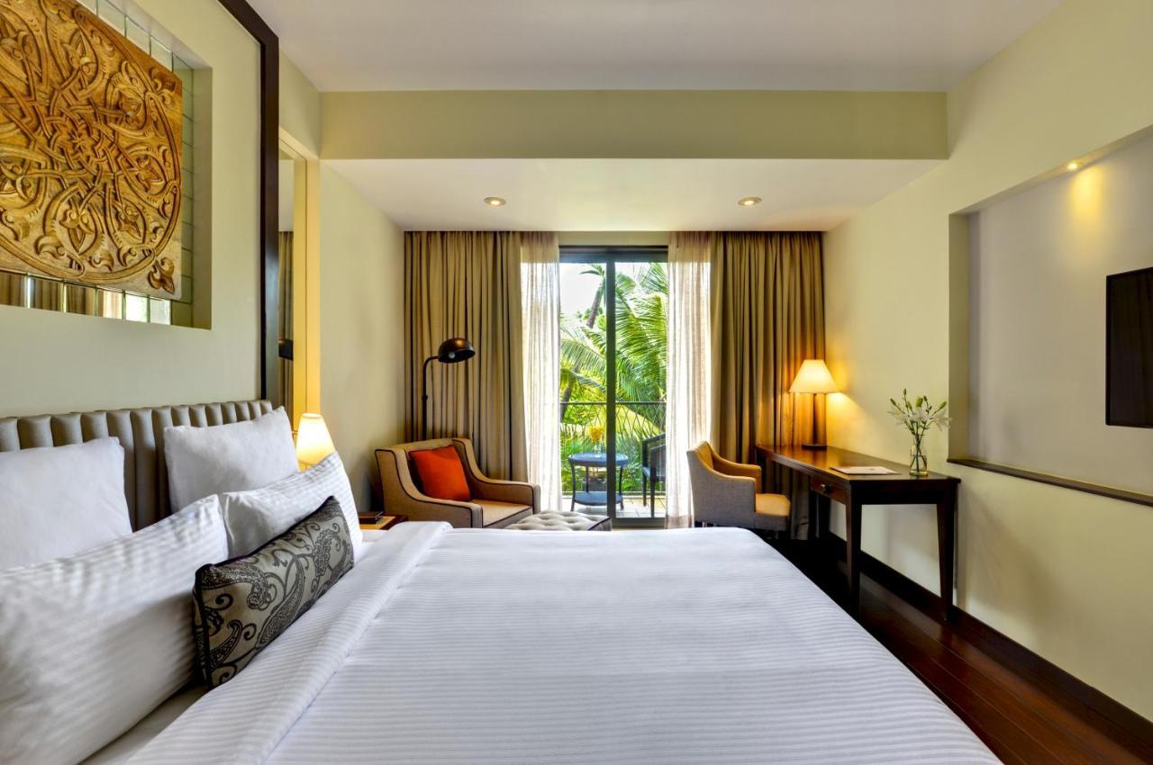 Resort Novotel Goa &